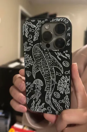 iPhone 15 Pro Case thumbnail 1