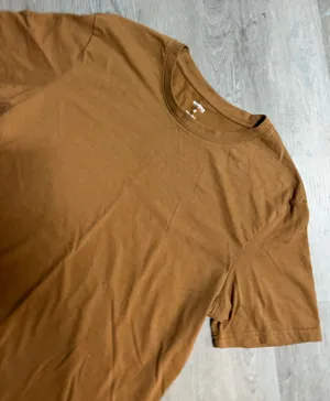 Sonoma solid tee shirt  thumbnail 3