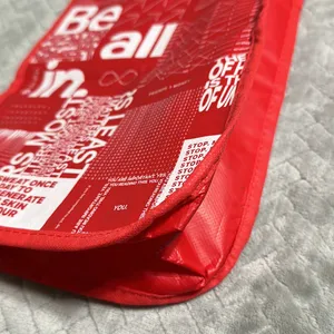 Lululemon reusable bag thumbnail 2