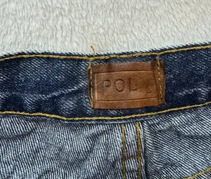 Denim  Jean Shorts thumbnail 2