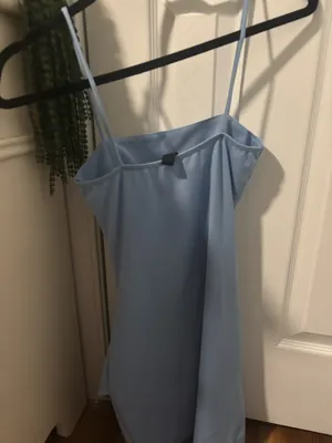 Windsor Blue Dress thumbnail 3