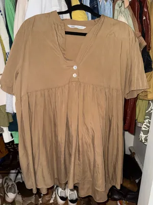 ZARA Dress thumbnail 1