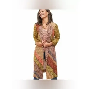 Cabi Poet Jacket J3 thumbnail 10