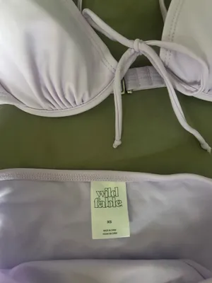 Target Bikini Set thumbnail 3