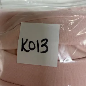 Lululemon 20 Perfectly Oversized Cropped Crew Softstreme Strawberry Milkshake thumbnail 14