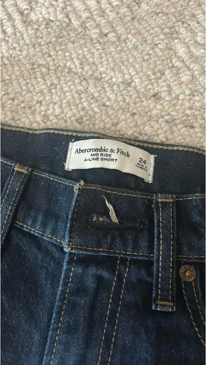 Abercrombie Shorts thumbnail 3