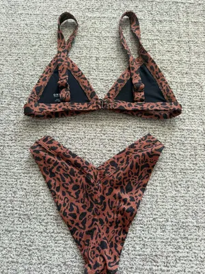 ONEONE Swimwear Bikini Set thumbnail 2