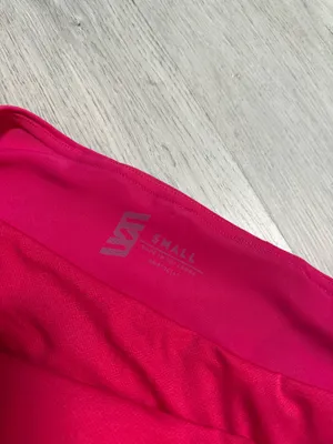 Vrst running shorts Pink thumbnail 4