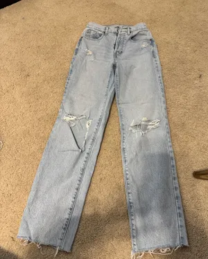 PacSun Jeans thumbnail 1