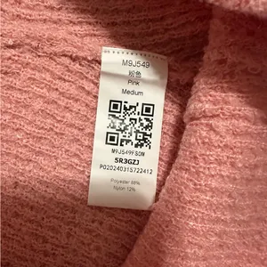 Women’s Cozy Pink Set Size M thumbnail 2