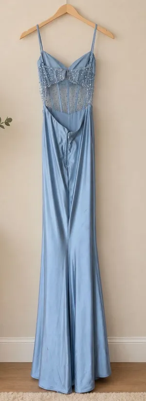 Prom dress  thumbnail 1