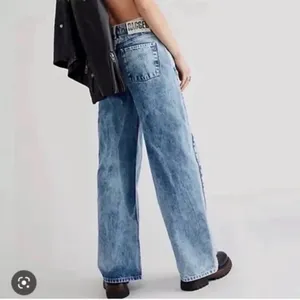 The ragged priest jeans thumbnail 2