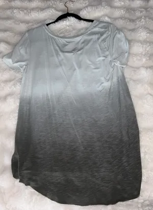 American Eagle Soft And Sexy Tee thumbnail 5