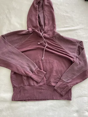 American Eagle Outfitters Soft And Sexy Hoodie thumbnail 1