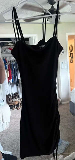 H&M Little Black Dress thumbnail 1