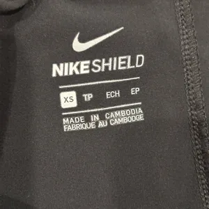 Nike Shield Black Jogger Pants thumbnail 8
