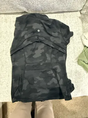 Lululemon Define Jacket thumbnail 2