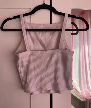 PacSun High Neck Tank thumbnail 2
