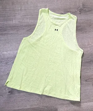 •UNDER ARMOUR• NEON TANK TOP thumbnail 1