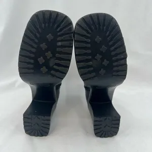 Y2K Steve Madden Lizie Boots 10 thumbnail 7