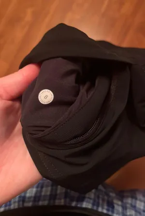 Lululemon Adapted State High-Rise Jogger thumbnail 3