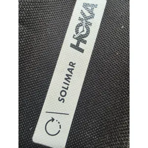 Hoka Solimar Replacement Insoles Men’s Size 10.5 Black Run Race Shoe Accessory thumbnail 3