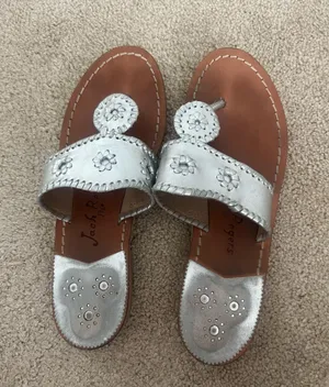 Jack Rogers Sandals thumbnail 1