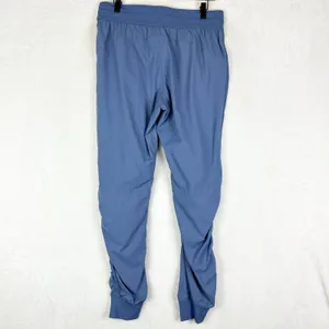 Lululemon Beyond The Studio Jogger Size 10 Water Drop Luxtreme Swift Athletic thumbnail 2