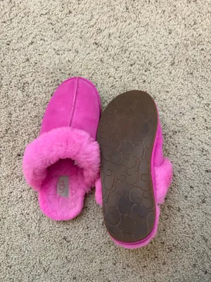 UGG Coquette Slippers Women’s thumbnail 3