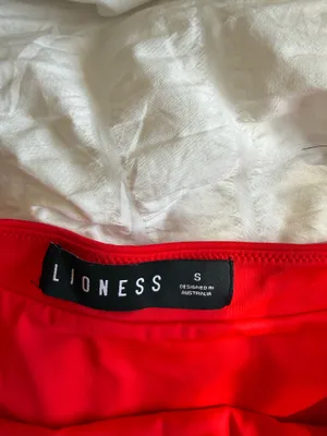 Lioness Skirt thumbnail 2