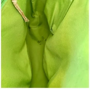 Eric Javits New York Squishee Tote Bag Tan thumbnail 7