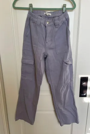 PacSun Cargo Pants thumbnail 1