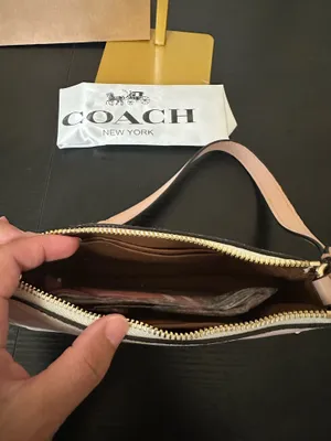 Coach Nolita 19 Signature Canvas thumbnail 2