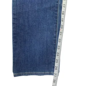 Levi's Strauss Signature Women's Mid Rise Slim Denim Jeans thumbnail 7