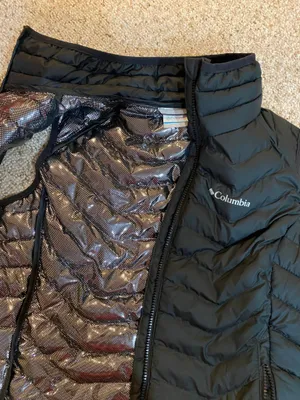 Columbia Vest thumbnail 2