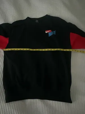 Men’s Nike Crewneck Sweatshirt (M) thumbnail 10