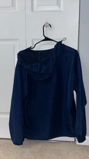 Champion Windbreaker thumbnail 2