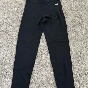 Cotton VS Pink Leggings thumbnail 2