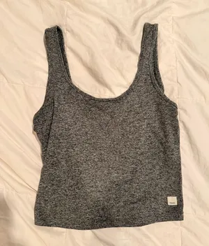 Vuori Halo Tank Top thumbnail 1