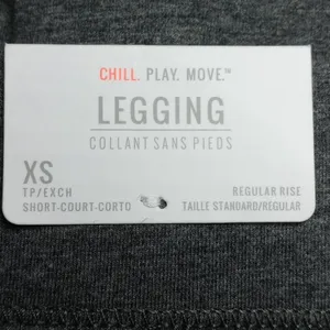 Aerie Chill Leggings Sz XS thumbnail 9