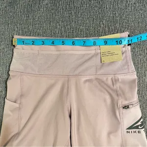 Nike Epic Luxe Dri-Fit Picket Running Bike Shorts thumbnail 15