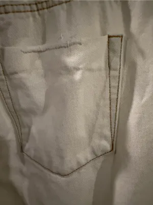 OneTeaspoon Brando Shabby Kingpins Boyfriend jean! Women’s Medium (6-8)! Comfy! thumbnail 8