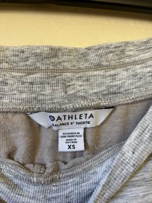 Athleta Women’s Shorts thumbnail 3
