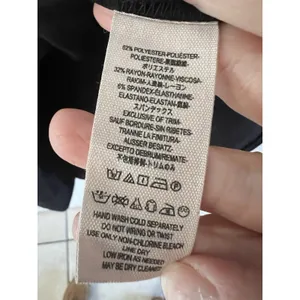 Free People Baby Love Dress in‎ Black Size Small thumbnail 9