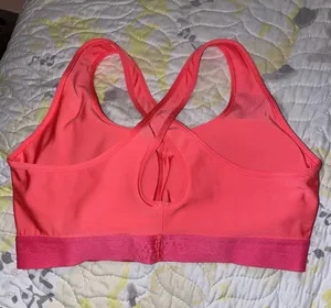Under Armour Sport Bra thumbnail 2