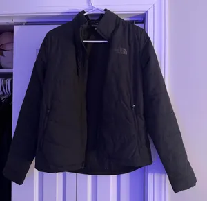 The North Face Jacket thumbnail 1