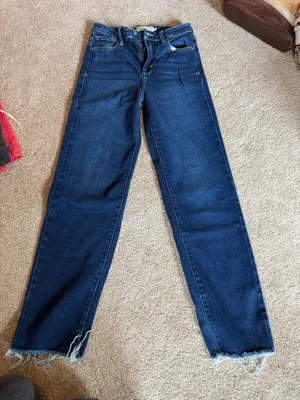 Hidden Jeans thumbnail 1