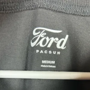 PacSun FORD Bronco '66 Gray Tank Top size M thumbnail 10