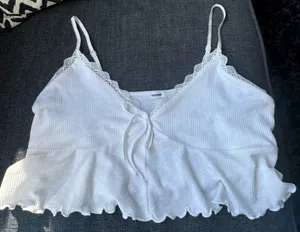 Garage Tank Top thumbnail 1