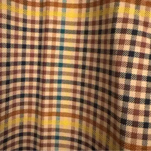 & OTHER‎ STORIES Kick Flare Plaid Pants thumbnail 4